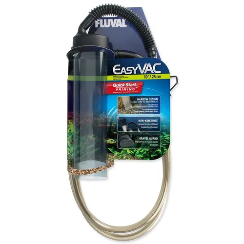 Odkalovač FLUVAL EasyVac 25,5 cm