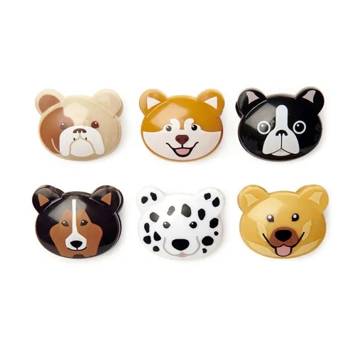 Kikkerland SVORKY NA SÁČKY