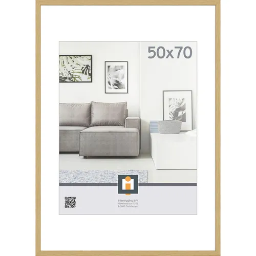 RÁM NA OBRAZY, 1 foto 50 cm x 70 cm