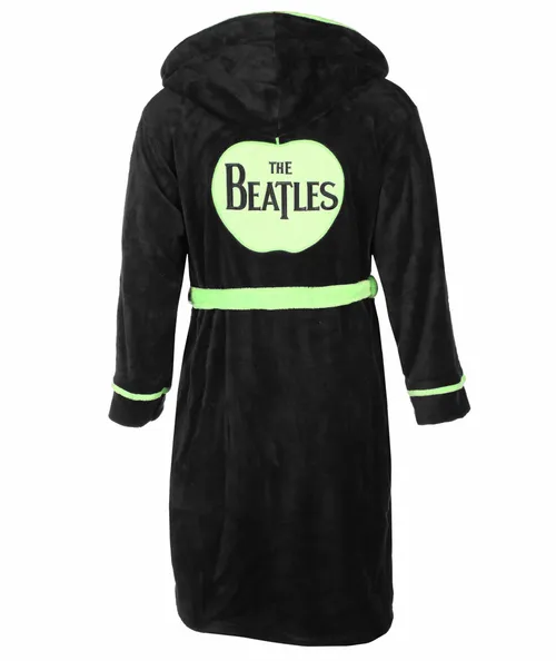 župan Beatles - Apple - BLACK - ROCK OFF S/M