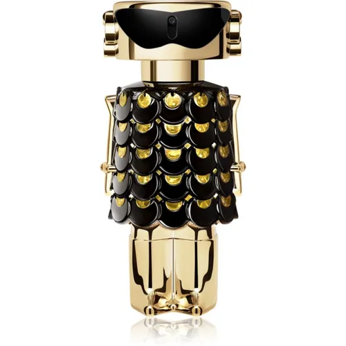 Rabanne Fame Parfum άρωμα επαναπληρώσιμο για γυναίκες 80 ml