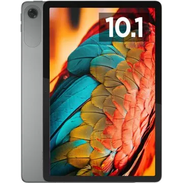 Lenovo TAB 10.1" LTE 4GB/128GB Luna Grey + kryt se stojanem