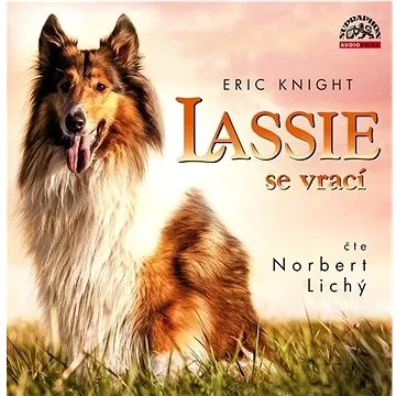 Lassie se vrací