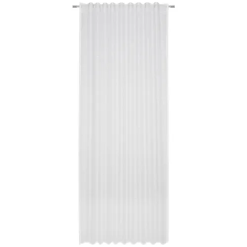 Esposa HOTOVÝ ZÁVĚS, poloprůhledné, 140/245 cm