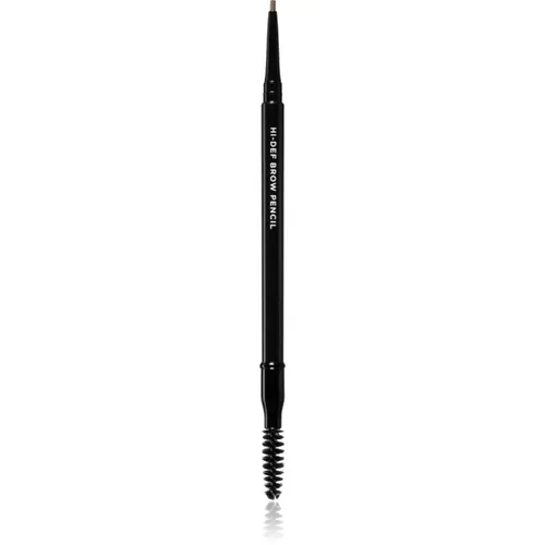 RevitaLash Hi-Def Brow Pencil matita per sopracciglia con spazzolino colore Soft Brown 0,14 g
