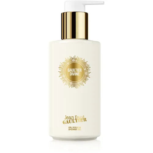 Jean Paul Gaultier Gaultier Divine τζελ για ντους για γυναίκες 200 ml