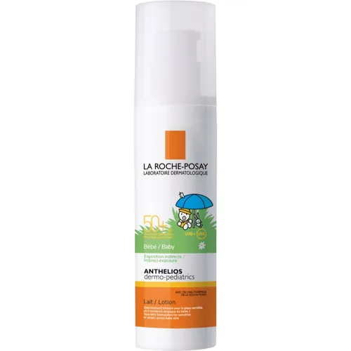 La Roche-Posay Anthelios Dermo-Pediatrics προστατευτική λοσιόν για βρέφη SPF 50+ 50 ml