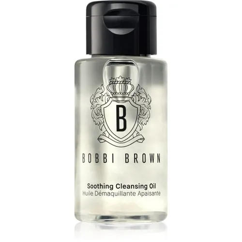 Bobbi Brown Soothing Cleansing Oil puhdistus- ja meikinpoistoöljy 30 ml