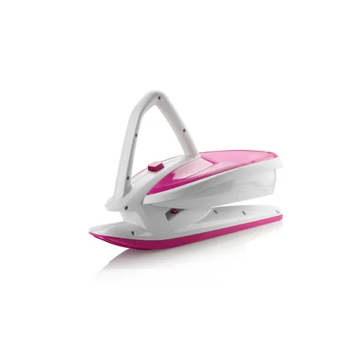 MAC TOYS Skidrifter punčový