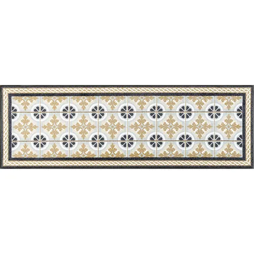 Esposa BĚHOUN DO KUCHYNĚ, 60/180 cm, vícebarevná