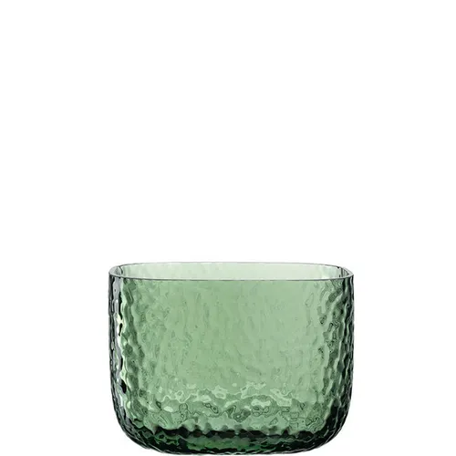 Leonardo VÁZA, sklo, 13 cm