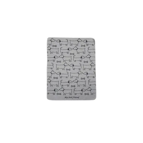 David Fussenegger DEKA PRO PSY, bavlna, 70/90 cm