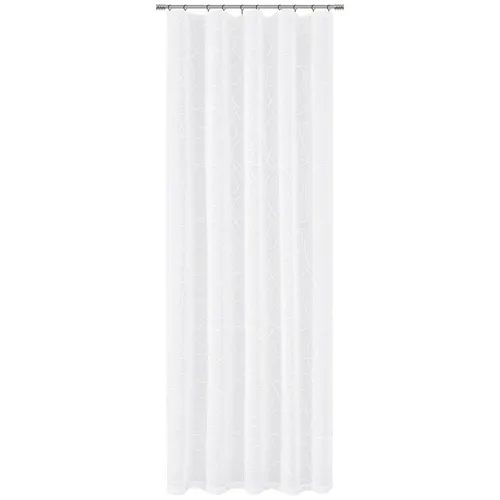 Esposa HOTOVÝ ZÁVĚS, neprůsvitné, 135/255 cm