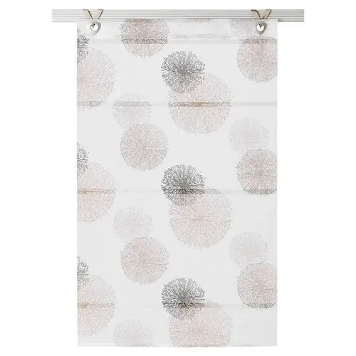 Novel ROLETA, poloprůhledné, 45/130 cm