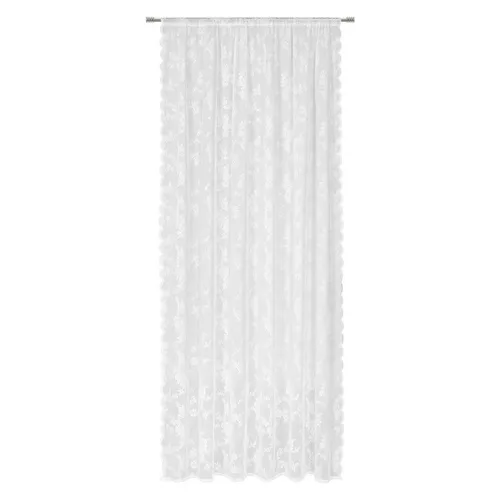 Boxxx ÚZKÝ ZÁVĚS, 140/245 cm