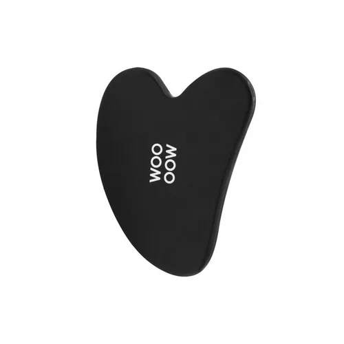 Woo oow Guasha Piedra Bian  Woo oow  Cosmética