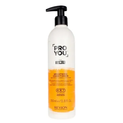 Revlon ¡58% DTO! Pro You The Tamer Acondicionador Suavizante 350 ml