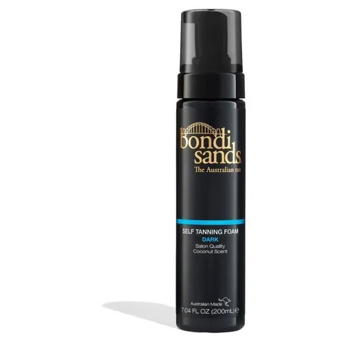 Bondi Sands ¡32% DTO! Espuma Autobronceadora 200 ml