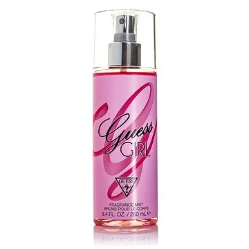 GUESS Girl 250 ml