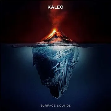 Kaleo: Surface Sounds (2x LP) - LP