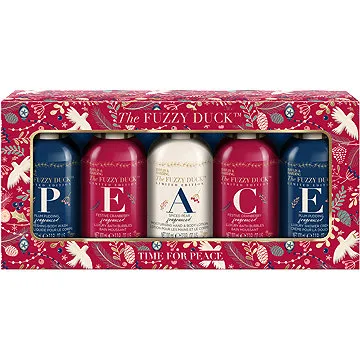 BAYLIS & HARDING Zimní království 500 ml