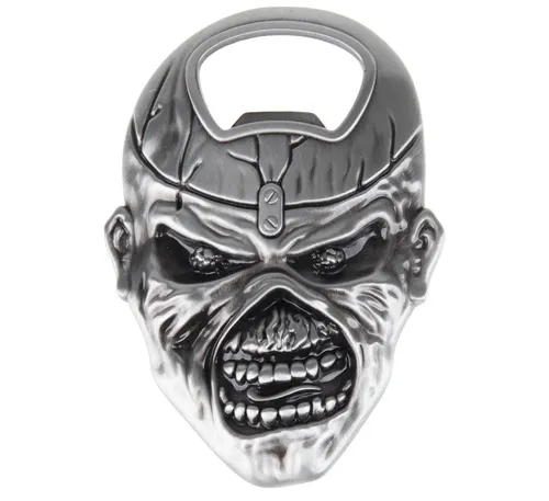 otvírák na láhev Iron Maiden