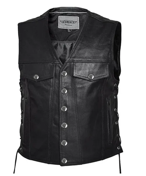 vesta pánska UNIK 5XL