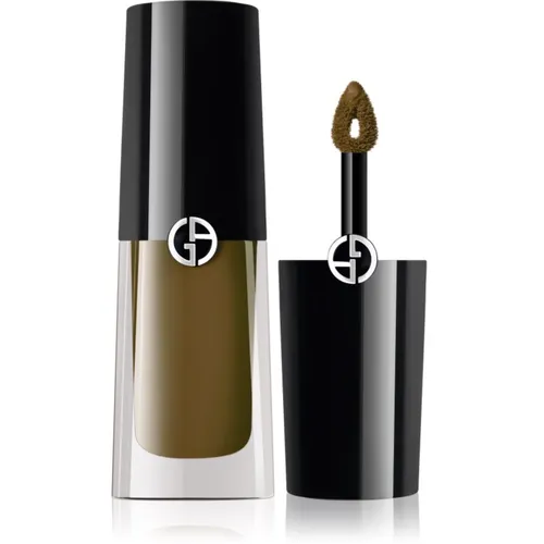 Armani Eye Tint Liquid Eyeshadow sombras líquidas tom 90 Olive 3.9 ml