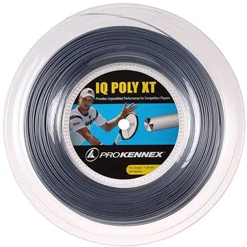 Prokennex Poly IQ XT 1,28 mm, 200 m, stříbrná