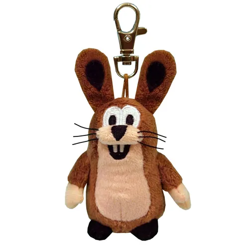 Moravská Ústredňa Zajac 8 cm s karabínou (Krtoček)