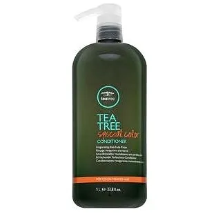 PAUL MITCHELL Tea Tree Special Color Conditioner vyživující kondicionér pro barvené vlasy 1000 ml