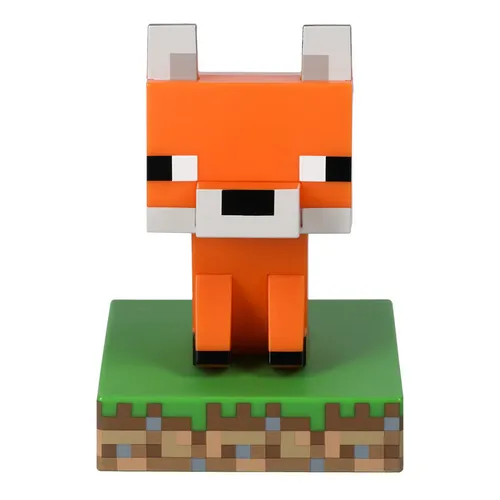 Epee Lampička Icon Light Minecraft Líška