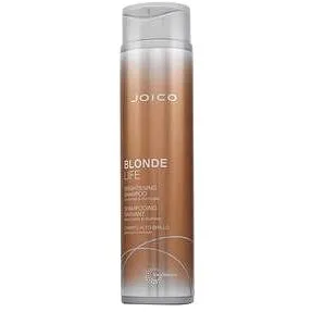 JOICO Blonde Life Brightening Shampoo vyživující šampon pro blond vlasy 300 ml