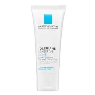 La Roche-Posay Toleriane Sensitive Riche Protective Cream cremă hrănitoare pentru piele uscată 40 ml