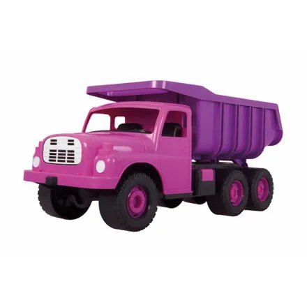 Dino Tatra 148 růžová