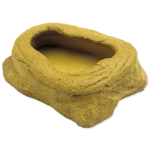 Krmítko EXO TERRA na červy 12 cm 1 ks