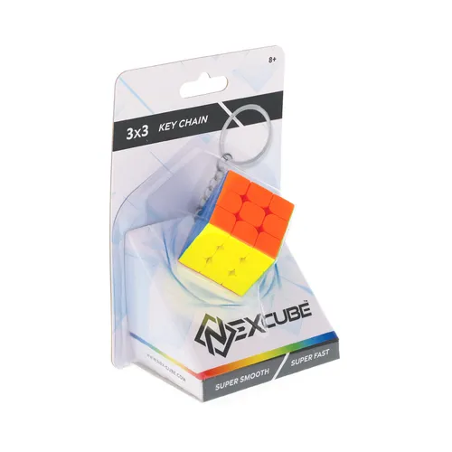 Albi NexCube na kľúče 3x3