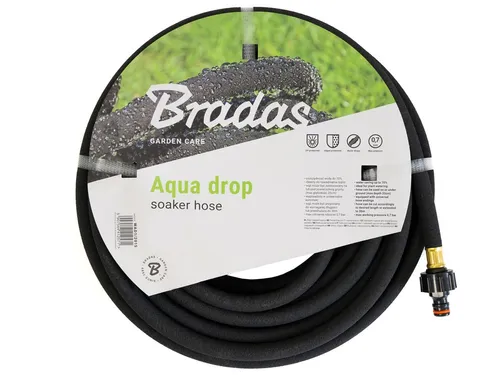 Bradas Aqua Drop 1/2" 30 m 3917.39.00