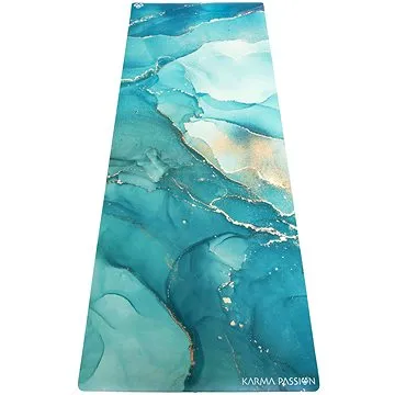 Karma Passion jógamatka Nalu Love 5 mm