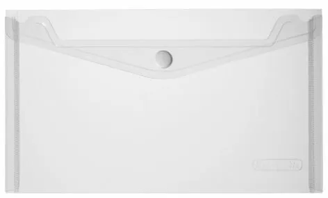 Spisové desky DL s drukem - čiré