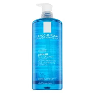 La Roche-Posay Lipikar gel de dus Gel Lavant 750 ml