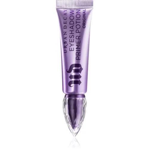 Urban Decay Eyeshadow Primer Potion baza pod cienie do powiek Original 5 ml