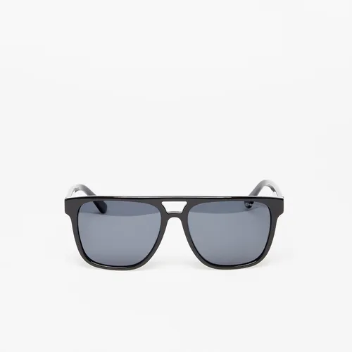 Sluneční brýle Horsefeathers Trigger Sunglasses Gloss Black/Gray Universal