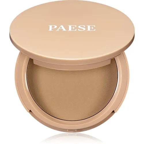 Paese Illuminating & Covering cipria illuminante per una copertura completa colore 2C 9 g