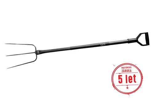 Vidle CAPO, 3 zuby CAGRM11-CAPO