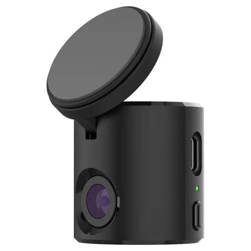 Sencor SCR 3300W Kamera do auta WiFi přímé propojení s aplikací, Kompaktní velikost, Nastavitelný úhel snímání, .