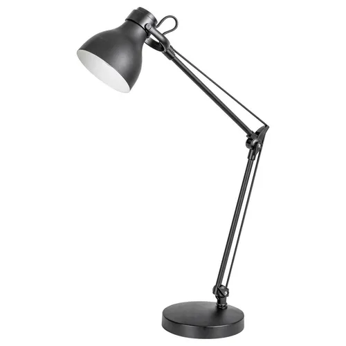 STOLNÍ LAMPA, E14, 16/58/31 cm