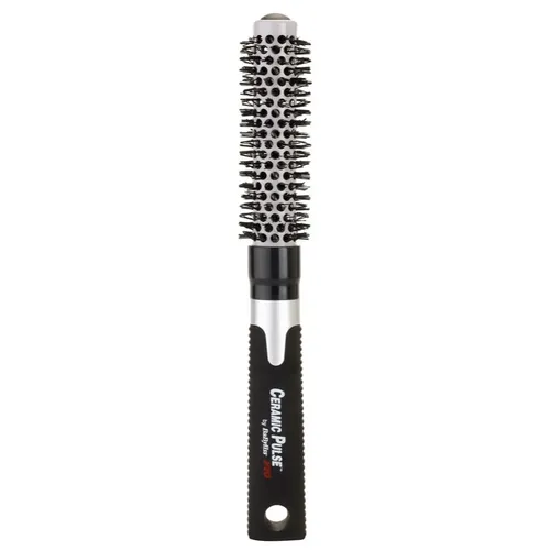 BaByliss PRO Brush Collection Ceramic Pulse escova cerâmica para cabelo BABCB1E Ø 22 mm 1 un.