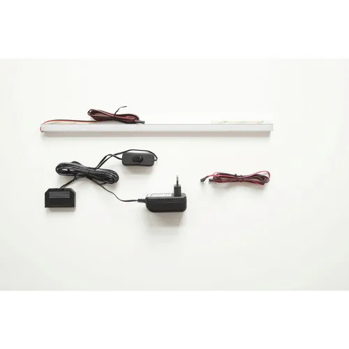 MID.YOU OSVETLENIE VKLADACEJ POLICE