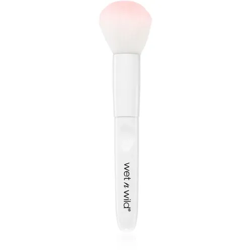 Wet n Wild Essential Powder Brush brocha para polvos 1 ud